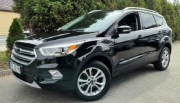 Ford Kuga 2.0 AWD150KM Super Stan Import Raty Opłaty !!! Łęczyca - zdjęcie 3