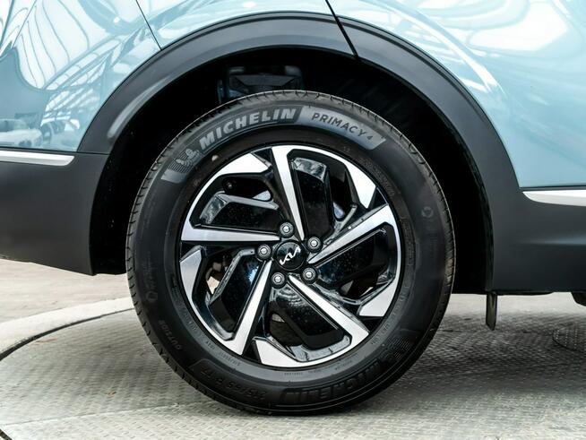 Kia Sportage 1,6 T-GDI 6AT FWD HEV  L 210 KM Polski Salon Poznań - zdjęcie 12