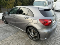 Mercedes A 220