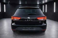 Seat Leon FR 2.0 150 koni*automat dsg*navi*OPŁACONY Żabno - zdjęcie 7