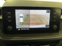 Skoda Fabia 1.0 Ambition Warszawa - zdjęcie 11