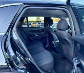 Mercedes GLC 200 4-Matic,Serwisowany,Gwarancja Kamienna Góra - zdjęcie 12