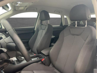 Audi Q3 35 TFSI mHEV S tronic Kombi Warszawa - zdjęcie 10