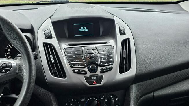 Ford Tourneo Connect Ford grand tourneo connect 7 osób 1.5 dci ładny Chełm Śląski - zdjęcie 10
