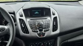 Ford Tourneo Connect Ford grand tourneo connect 7 osób 1.5 dci ładny Chełm Śląski - zdjęcie 10