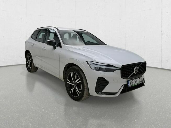 Volvo XC 60 Komorniki - zdjęcie 1