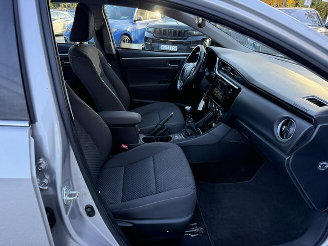 Toyota Corolla Comfort 1.6 132KM! 84tyś km! Salon Polska! Pęcice - zdjęcie 4