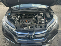 Honda CR-V Climatronic 4x4 Kamera Gliwice - zdjęcie 11