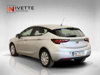 Opel Astra 1,6 DTE (110 KM) Enjoy  Salon PL Faktura-Vat Warszawa - zdjęcie 4