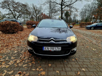 Citroën C5 Citroen C5 III Sedan 2.0 HDi 140KM 103kW Nowy Sącz - zdjęcie 2