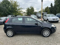Fiat Punto Salon Polska/I WŁ/Pełna historia serwisowa/Zamiana/Kredyt Warszawa - zdjęcie 7