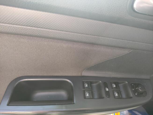 Sprzedam VW Golf 1,9TDI/2008 Łódź - zdjęcie 5