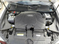 Audi Q8 2019, 3.0L, 4x4, PREMIUM PLUS S-LINE, od ubezpieczalni Sulejówek - zdjęcie 7