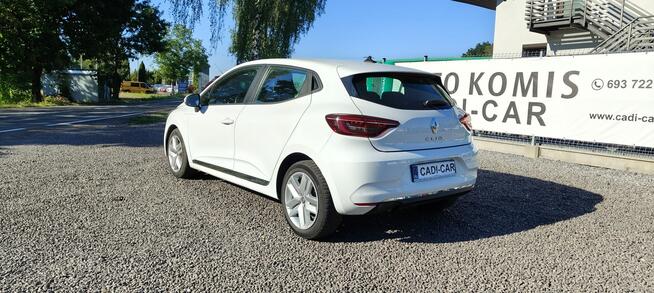 Renault Clio Stan bardzo dobry. Goczałkowice-Zdrój - zdjęcie 6