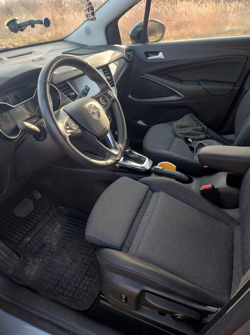 Opel Crossland Kleczew - zdjęcie 9
