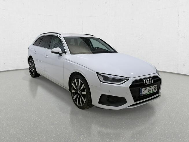 Audi A4 Poleasingowe.pl ECFM Komorniki - zdjęcie 1