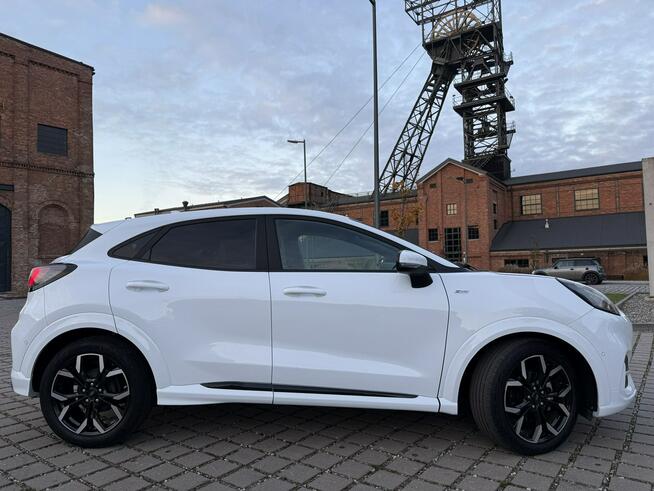 Ford Puma St-Line. Full-Led. Kamera. Asystent. Rybnik - zdjęcie 4