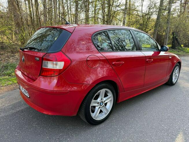 BMW 128 Atrakcyjna**2.0 benzyna*Klimatronik Ruda Śląska - zdjęcie 3