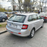Sprzedam Skodę Fabię lll Warszawa - zdjęcie 1