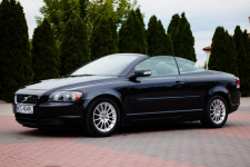 Volvo C70 2.0_HDI_Grzane fotele_Cabrio_ Hardtop Rzekuń - zdjęcie 3