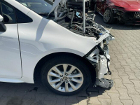 Toyota Corolla Hybryda Automat Kamera Virtual cockpit 140KM Gliwice - zdjęcie 3