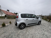 Citroen C3 Picasso 1,6 diesel, 100 KM Kamienna Góra - zdjęcie 9