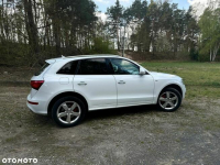Audi Q5 Bemowo - zdjęcie 2