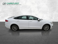 Ford Mondeo 2.0 EcoBlue Titanium Warszawa - zdjęcie 4