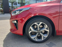 Kia Nowy Ceed 1.4T-GDI 140 KM 6MT BusinessLine AEB SalonPL SerwisASO Łódź - zdjęcie 9