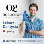 Lekarz dentysta