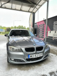 BMW e90 2.0 benzyna Ostrołęka - zdjęcie 2