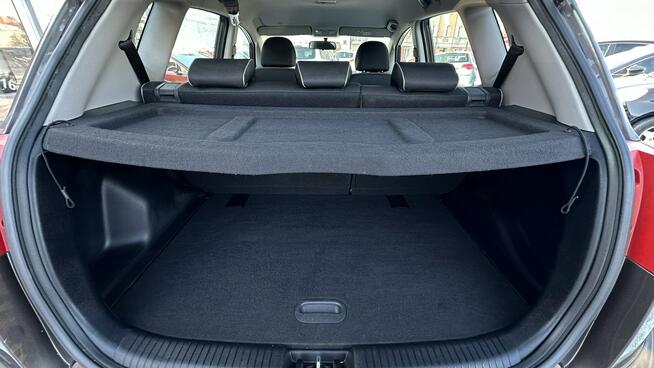 Kia Venga Benzyna Zarejestrowany Ubezpieczony Elbląg - zdjęcie 6