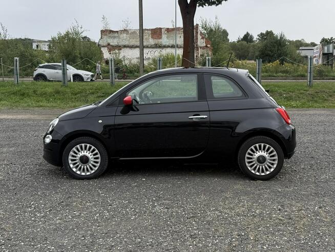 Fiat 500 Mirsk - zdjęcie 4