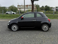 Fiat 500 Mirsk - zdjęcie 4
