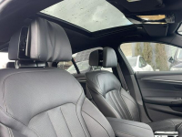 BMW 530 EU Msport Xdrive mHEV Skóra Kamera Harman Panorama 286KM Gliwice - zdjęcie 12