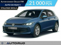 Volkswagen Golf Life Plus 1.5TSI 116KM manual Pakiet Zimowy