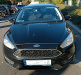 FORD FOCUS 1.5 Ecoboost Trend, Sync, polski salon Śródmieście - zdjęcie 7