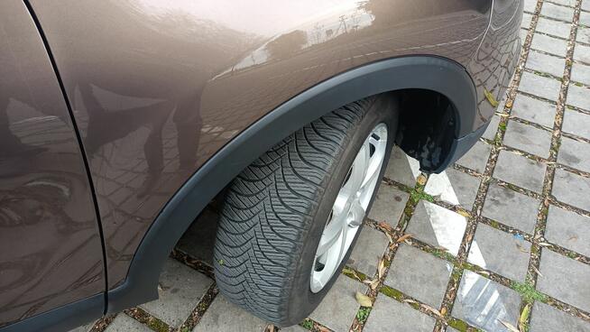 Renault Captur Zduńska Wola - zdjęcie 5