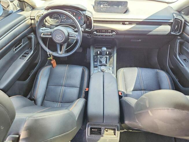 Mazda CX-50 PREMIUM PLUS / AWD / niski przebieg Wrocław - zdjęcie 8