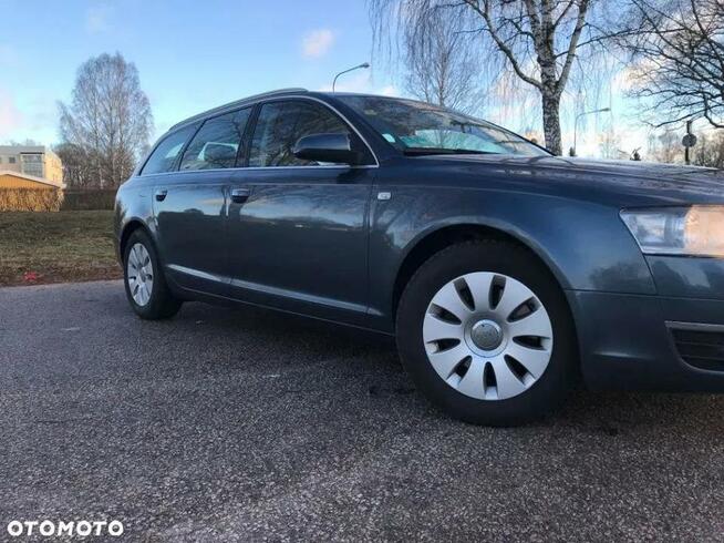 Audi A6 C6 Zawichost - zdjęcie 3