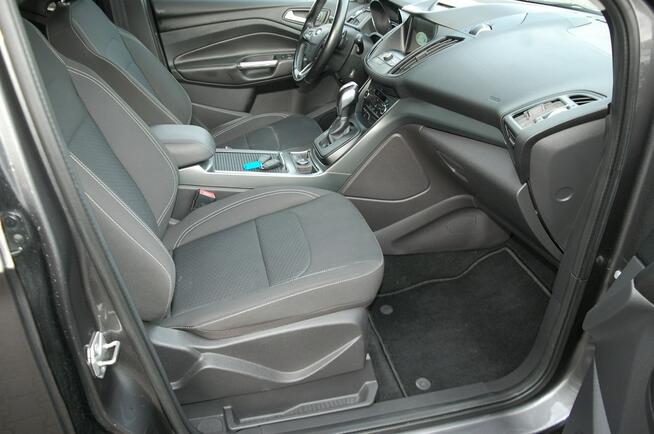 Ford Kuga Lift,Navi,4x4,Automat Dębica - zdjęcie 7