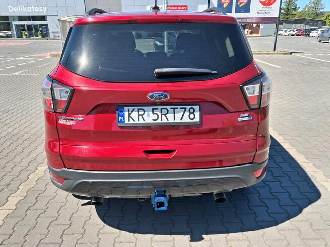 Ford Escape Kraków - zdjęcie 2