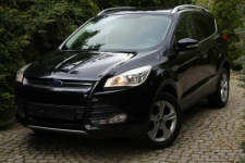 Ford Kuga 2.0 TDCi Niski Przebieg 150 tys km Skrzynia Manual Lubań - zdjęcie 11
