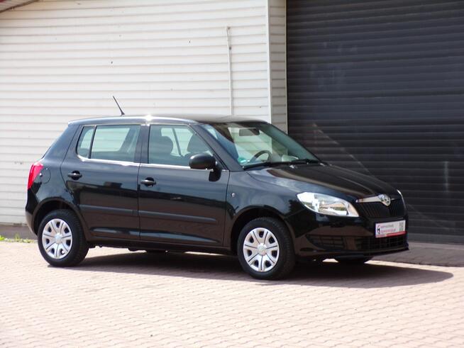 Škoda Fabia Klima /I właść /MPI /Gwarancja /2014 /Lift Mikołów - zdjęcie 3