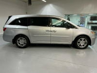 Honda Odyssey EX-L 3.5 VTEC automat Katowice - zdjęcie 7