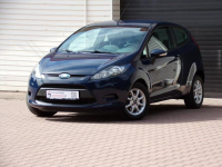 Ford Fiesta Klimatyzacja /Gwarancja / Mikołów - zdjęcie 9
