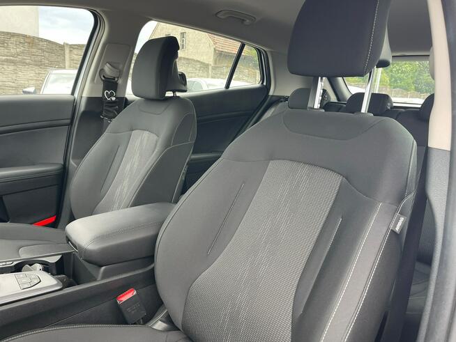 Kia Sportage mHEV Automat Podgrzewanie Kamera Virtual 160KM Gliwice - zdjęcie 10