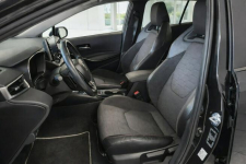 Toyota Corolla Executiv 2021r Salon Polska 2.0 hybryda Executiv Białystok - zdjęcie 8