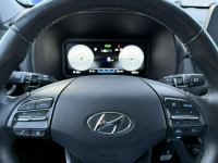 Hyundai Kona 1.0 T-GDI Style DCT, Salon PL! 1 właściciel! FV! Pęcice - zdjęcie 12