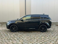 Land Rover Discovery Sport R-Dynamic 180km 4x4 Hak Automat Kamera PDC Koszalin - zdjęcie 9